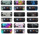 Steam Deck Comsola