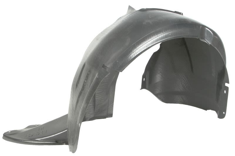 Wheel Housing Inner Fender Front Left Fits SEAT LEON 5F 09.12-12.16