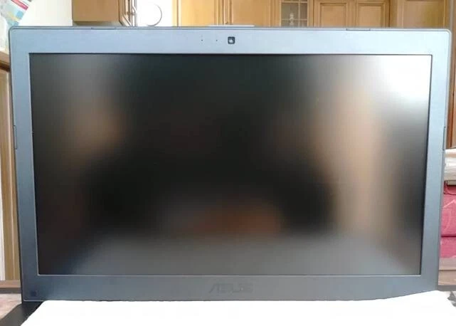 Notebook ASUS P2538U Intel i7 6500U/BGA nero RAM 4GB - Win 10 64 bit  HD 500 GB - Immagine 4 di 4