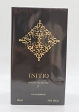 Initio Magnetic Blend 7 3 oz/3.0 ozEau De Parfum 90 ml Spray For Unisex