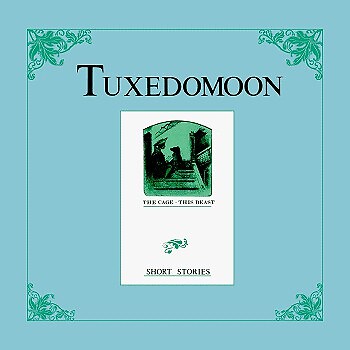 Tuxedomoon - Short Stories: The Cage · This Beast (12'') (Very Good Plus (VG+)) 