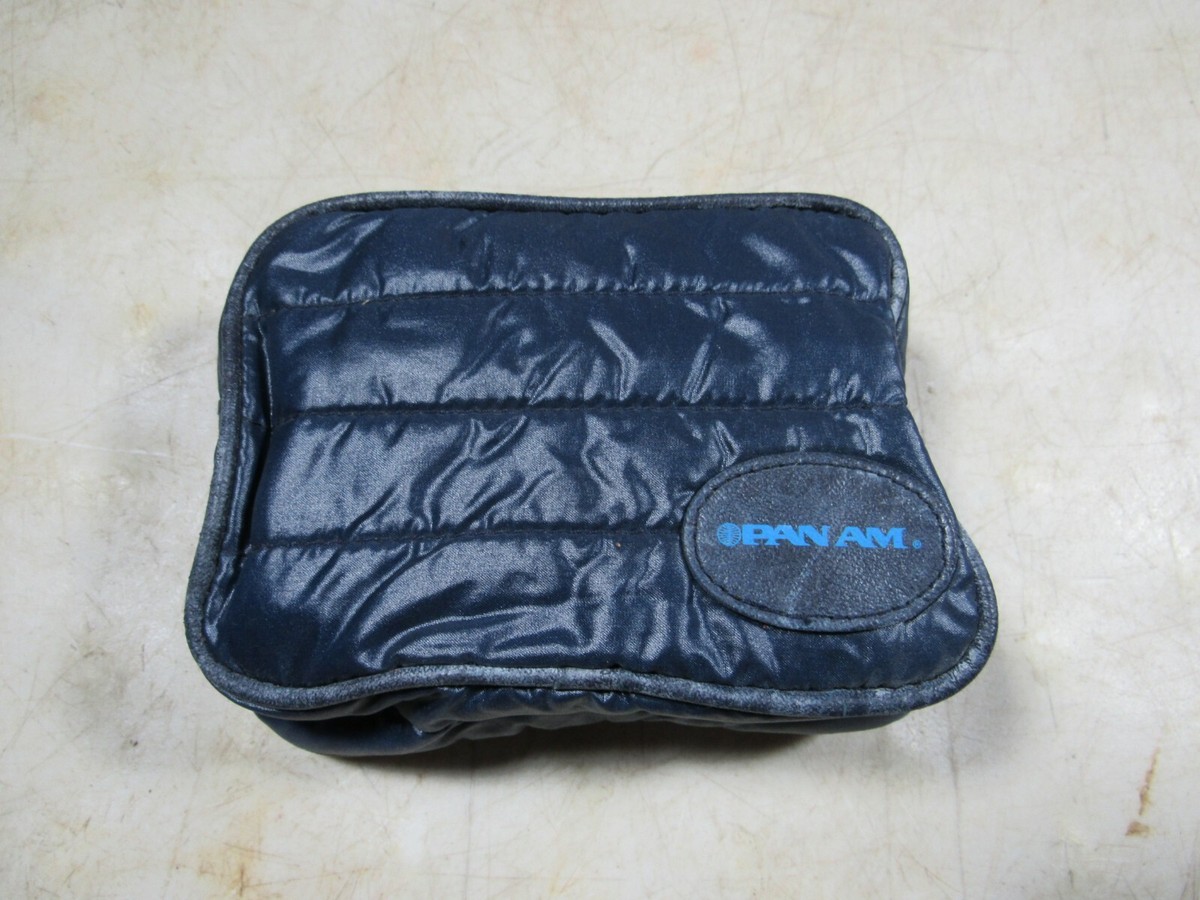 パンナム アメニティセット Pan Am Pan Am Amenity Kits