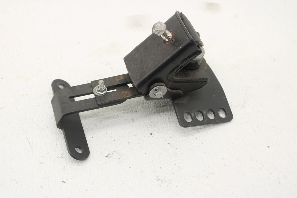 Soporte de asiento FLHTK 14-16 Harley Davidson Electra Glide Ultra Limited Foto 4 de 4