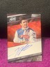 2024 PANINI NATIONAL TREASURES RACING HARRISON BURTON PRIME ON CARD AUTO SP#/99