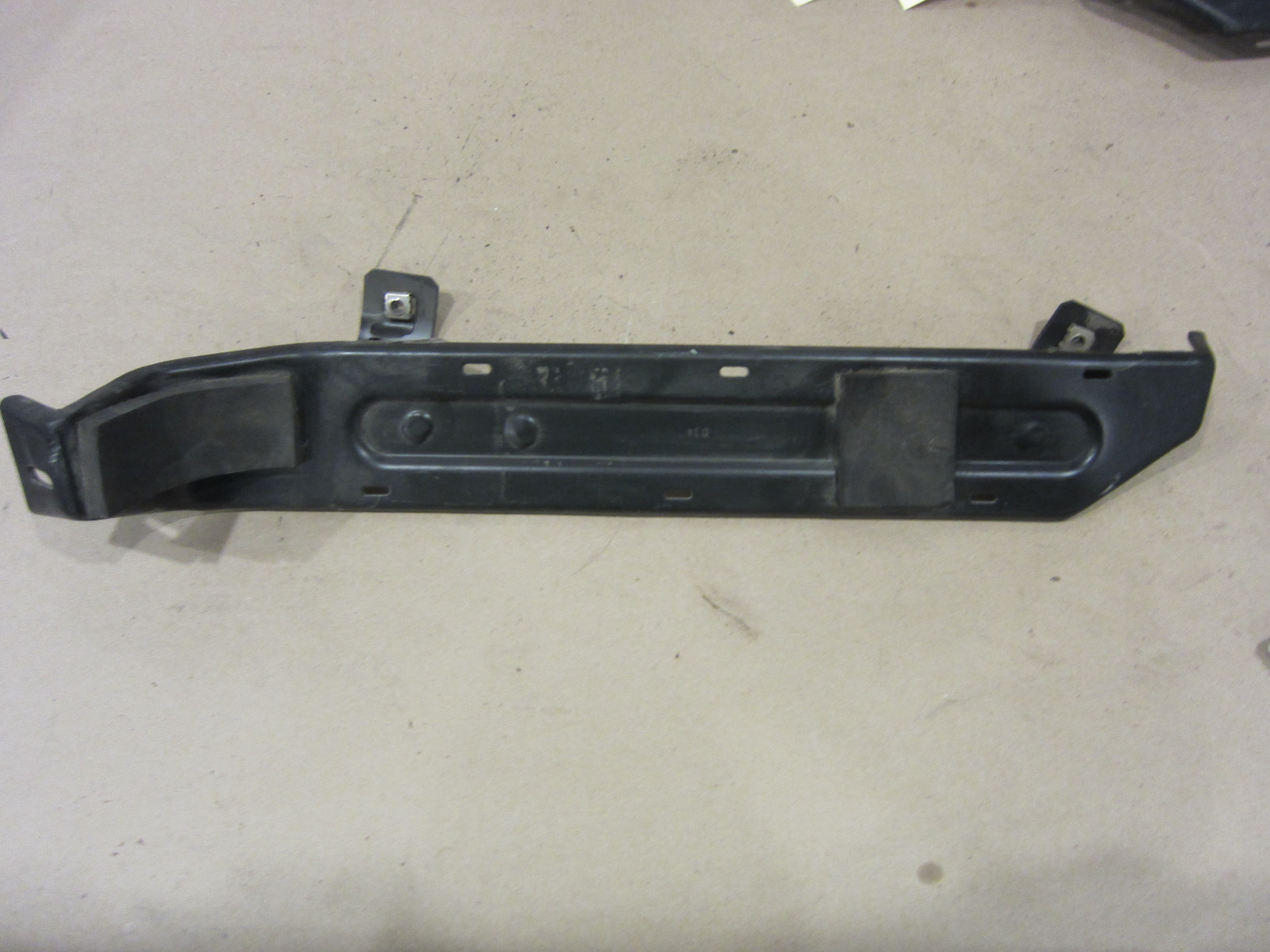 Ferrari 430,360 - RH Fuel Tank Bracket Upper - Part # 177770