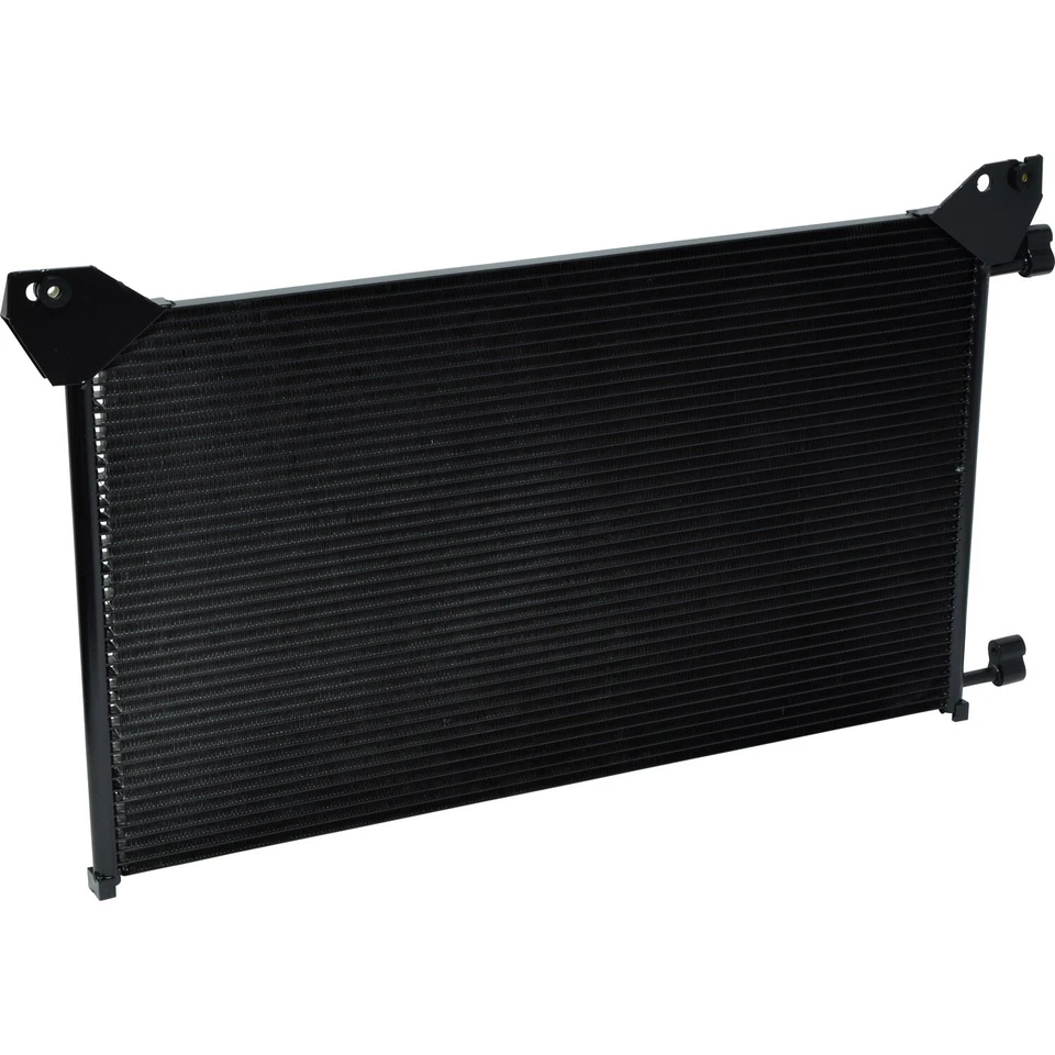 Condensador de aire acondicionado UAC para Chevrolet Avalanche 2007-2013 Foto 2 de 2