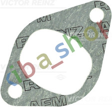 SUCTION MANIFOLD GASKET FITS BMW 2500-33 E3 25-32 E9 5 E12 5 E28 5 E34 6 E24 7