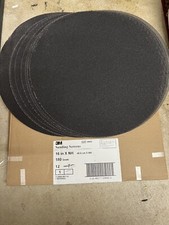 3M Sanding Screen 29842, 180 Grit, 16 in. x NH,  case of 12