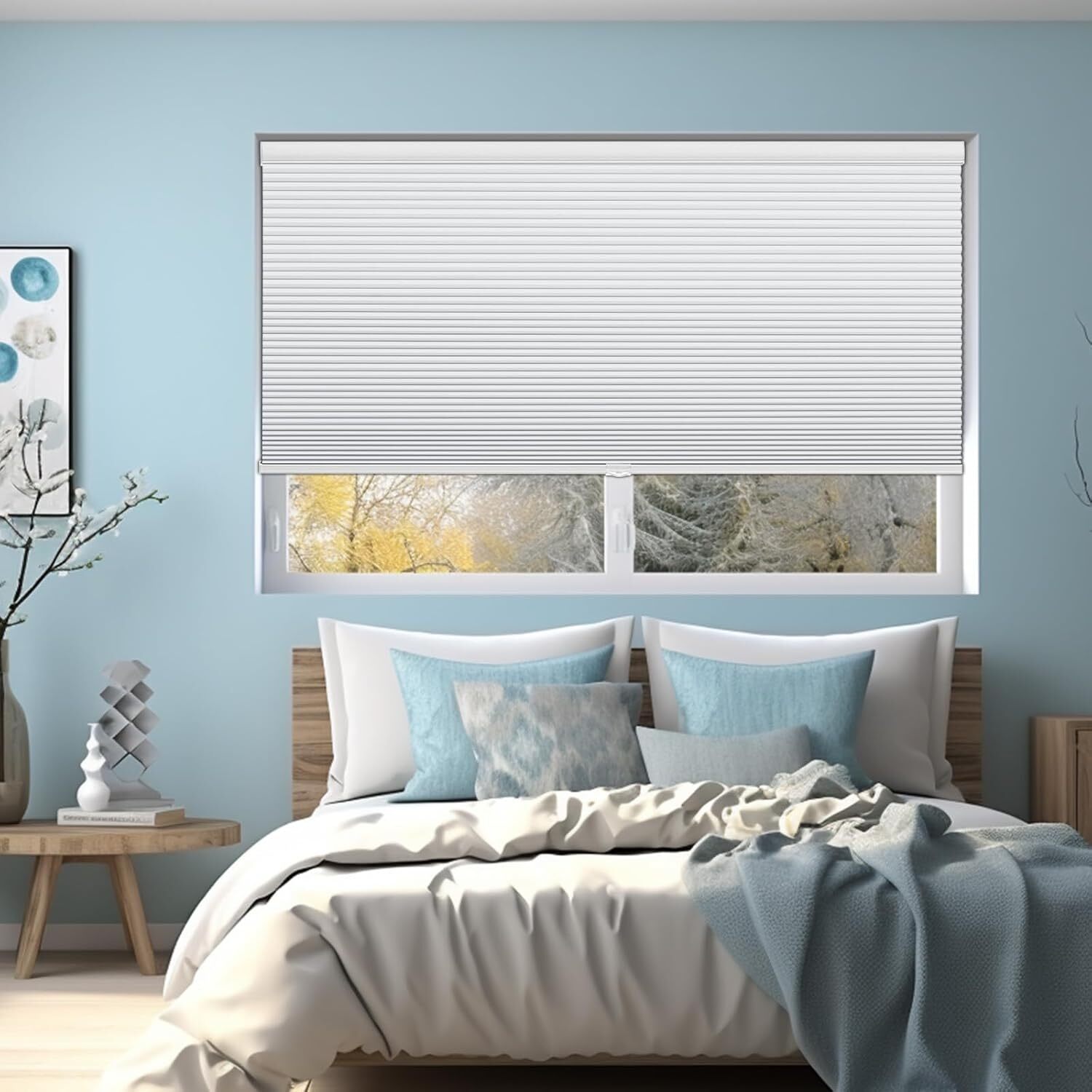 Window Blinds