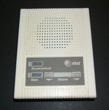 AT T S201A Speakerphone