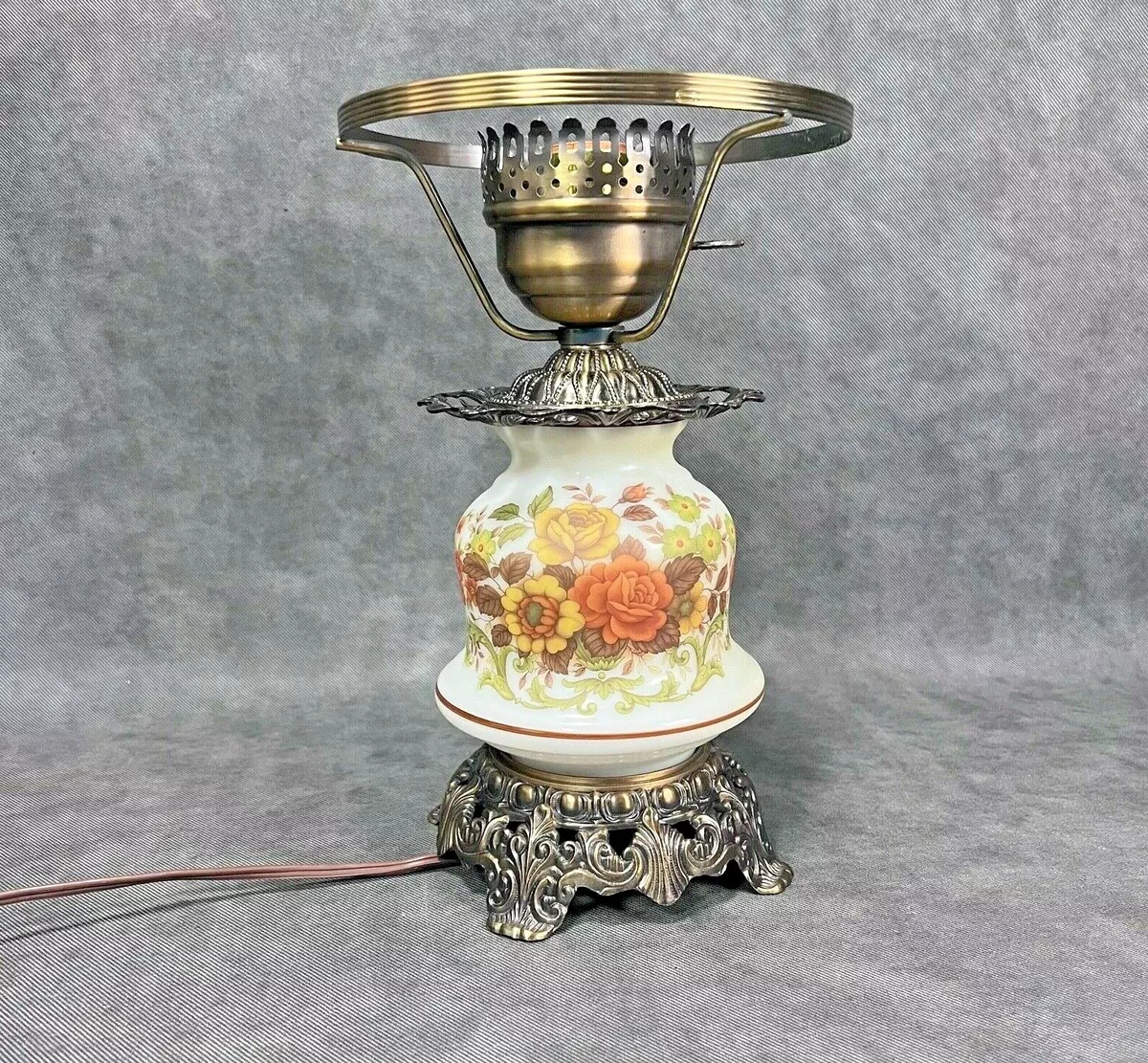 Quoizel hurricane lamps 1973 deals