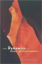 Dynamics of Music Psychotherapy, Paperback by Bruscia, Kenneth E., Brand New,...