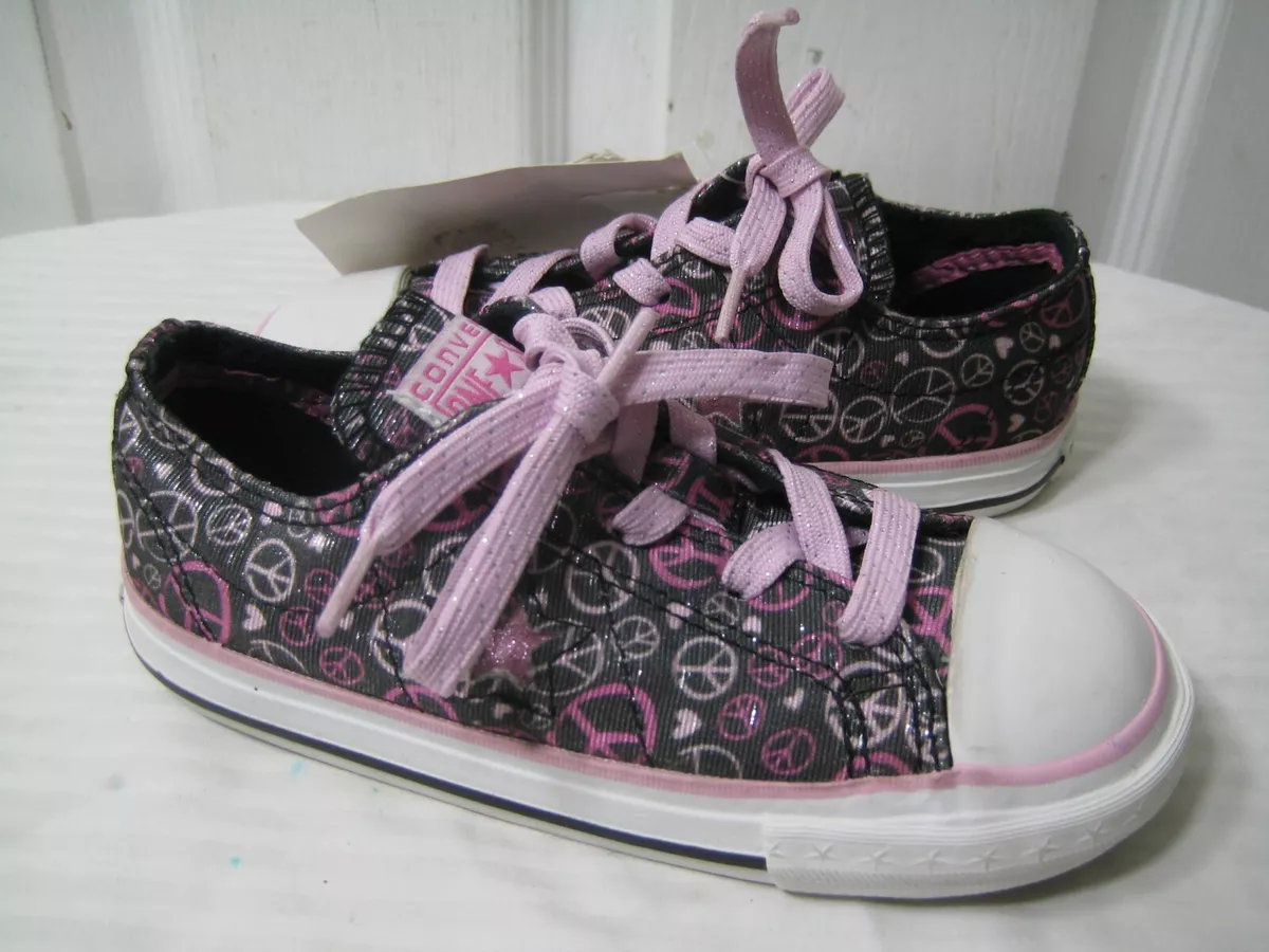 Converse one star shoes toddler deals