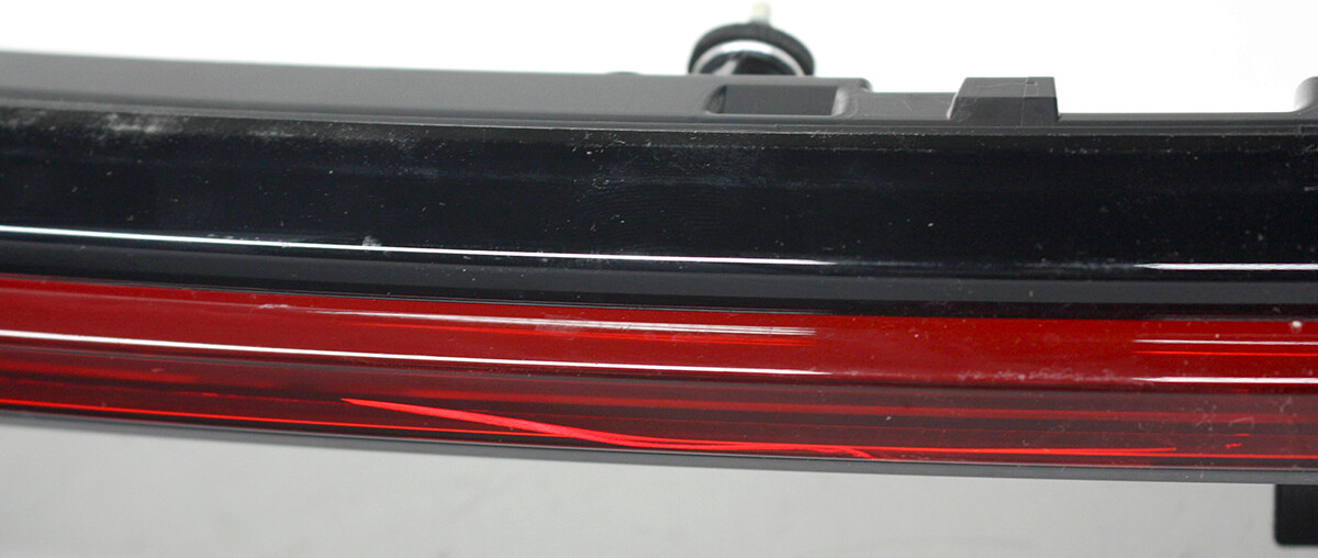 OEM LED Center Tail Lamp For Lexus NX250, NX350, NX350h, NX450h 