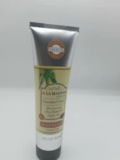 A La Maison - Hand and Body Lotion - Coconut Creme - 5 fl oz
