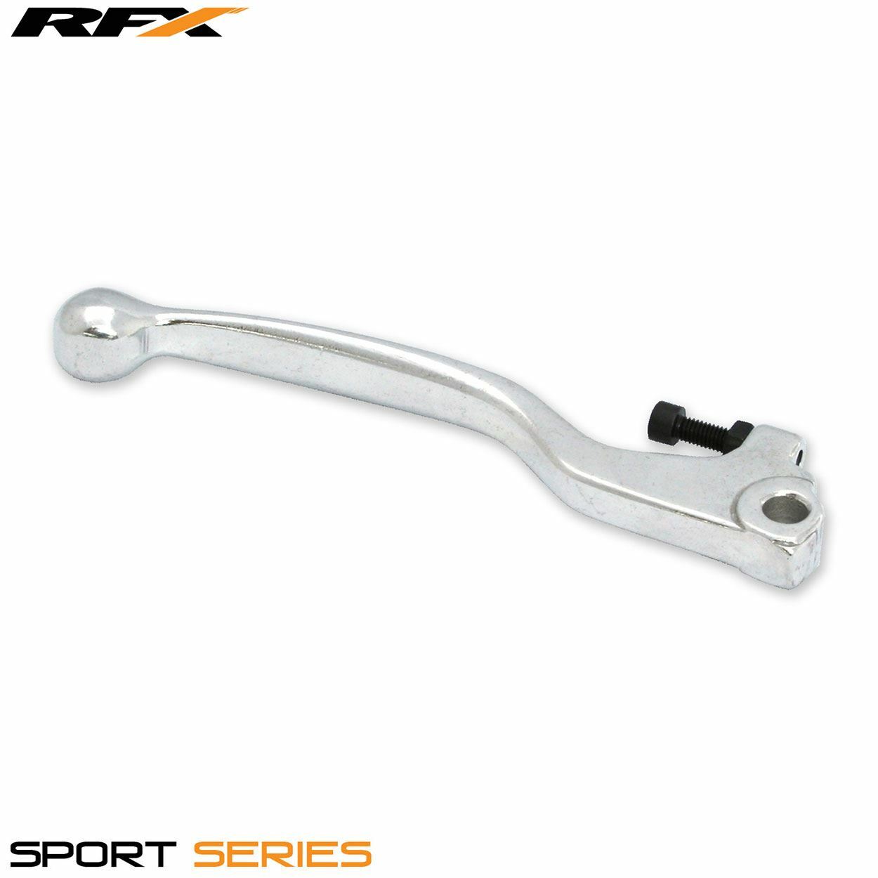 RFX Sport Front Brake Lever Suzuki RM125/250 88-95 MX Motocross Off-Road