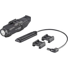 Streamlight TLR RM 2 Long Gun Weapon Light Black 1000 Lumens