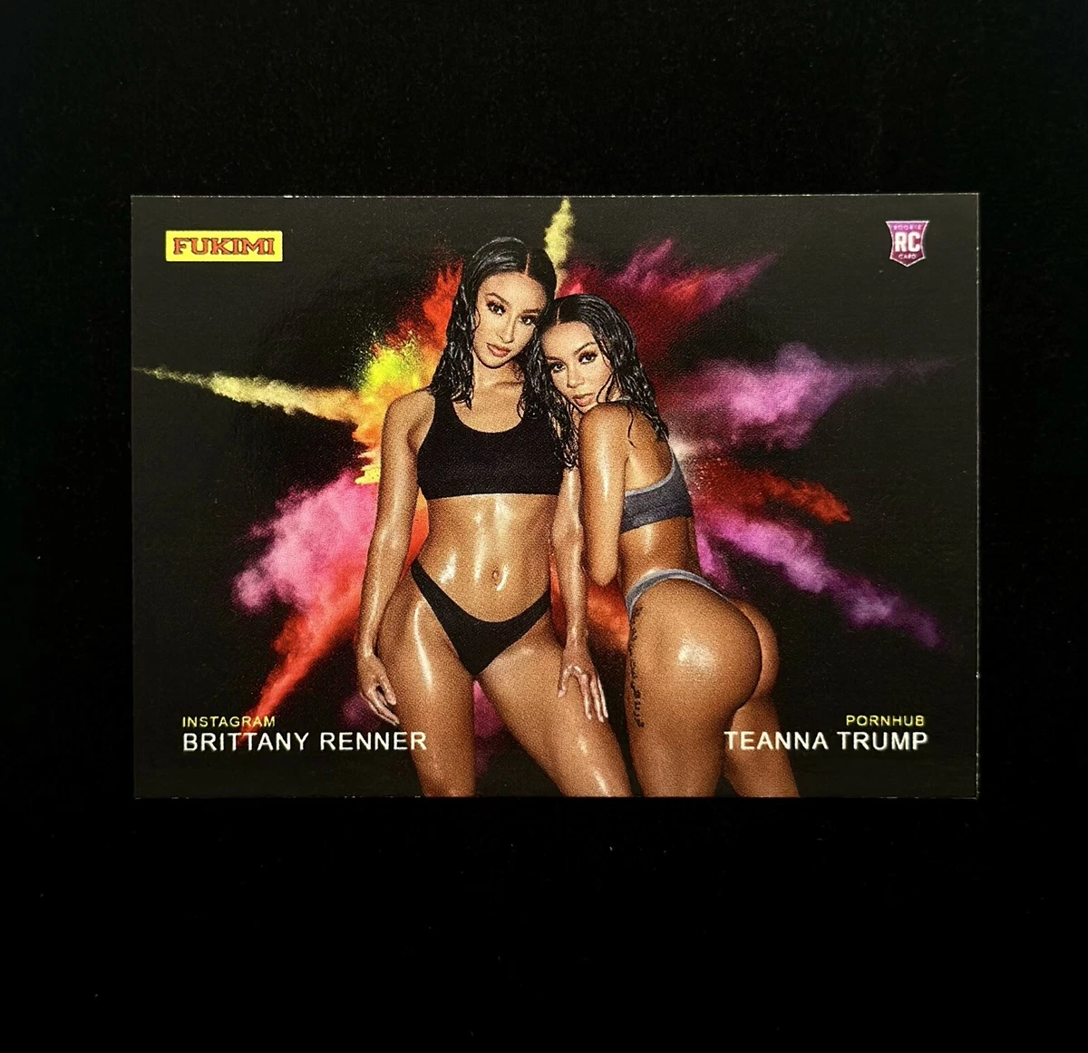 Brittany Renner Lingerie Deals xn--h1aahyg1df.xn--p1ai.