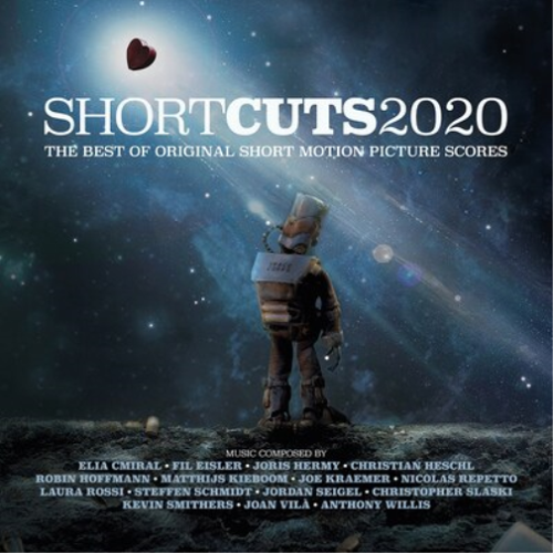 Various Artists Shortcuts 2020 (CD) Album - Afbeelding 1 van 1