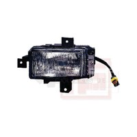 Nebelscheinwerfer Nsw Vorne Links H1 FüR Opel Omega B Caravan 21_ 22_ 23_