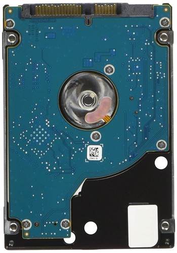 500GB Laptop Hard Drive for Dell N5010 N5030 N5040 N5050 N5110 N7010 N7110 15R - Picture 2 of 3