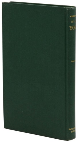 Autobiography of a Yogi ~ PARAMHANSA YOGANANDA ~ First Edition 1st 1946 - Imagen 4 de 6