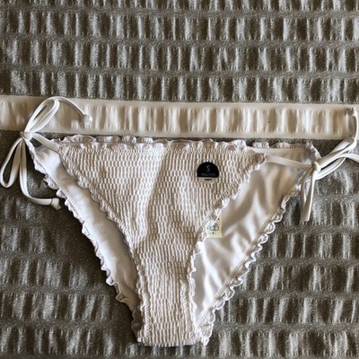 hollister bikini bottoms