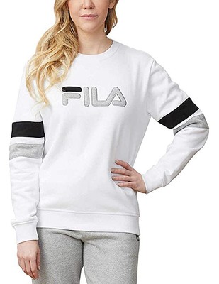 fila crewneck sweatshirt