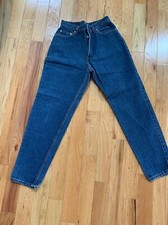 Vintage Jeans by Levi  s