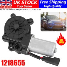 For Ford Fiesta 2002-2008 2/3 Front Right Electric Window Motor Door 1218655 UK