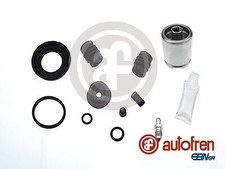 REPAIR KIT, BRAKE CALIPER AUTOFREN SEINSA D41997K REAR AXLE FOR CHEVROLET,FORD,O
