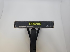 Tennis Nintendo mit Verpackung NES-TE-NOE