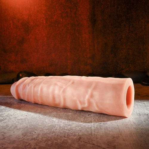 Adam & Eve Adam's 3'' Realistic Extension - Picture 4 of 9