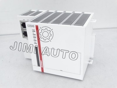 BECKHOFF CX2040 CX2040-0155 Plc Module New UPS WMD0