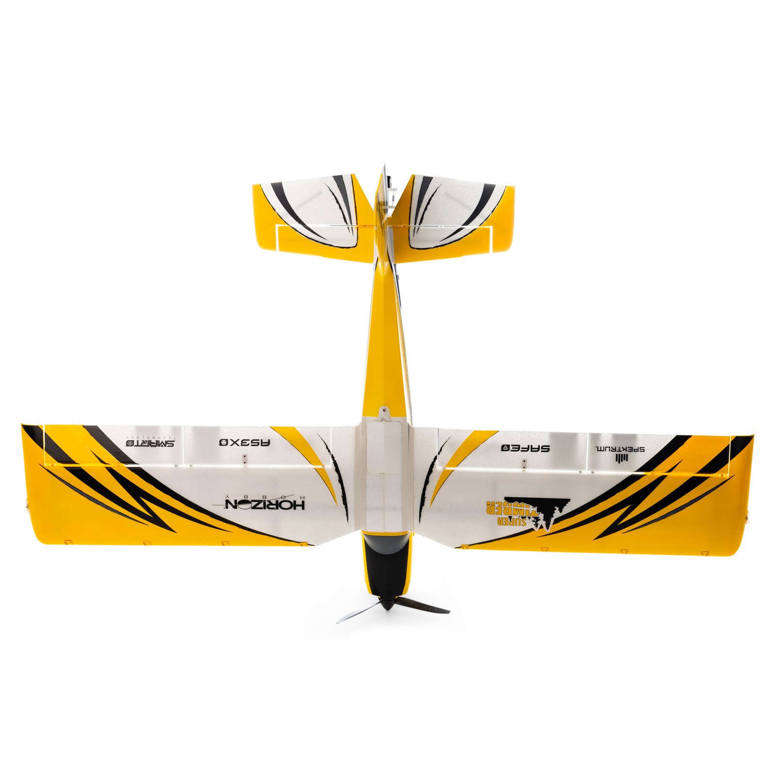 E-flite RC Airplane Super Timber 1.7m BNF Basic   EFL02550