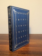 CIMARRON BOOK BY EDNA FERBER INTERNATIONAL COLLECTORS LIBRARY 
