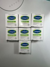 7x 50ml Cetaphil Hydrating Night Cream Hyaluronic Skin Moisturiser - EXP 05/24