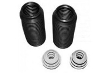 MAPCO 34530 Staubschutzsatz Stoßdämpfer Hinten beidseitig für MAZDA 323 III (BF)