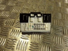 Renault Megane II Estate KM0/1 Interior Clock 8200350498A 1.90 Diesel 88kw 18197169