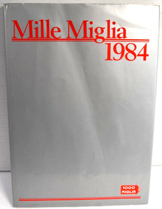 25+ Mille Miglia Race for sale | Updated Oct 2026
