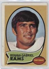 Click to enlarge Roman Gabriel