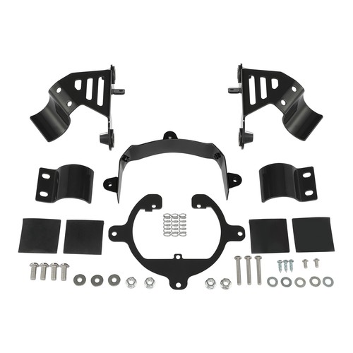 Quarter Fairing Bracket Mount Kit Fit For Harley Low Rider S FXLRS 20-2025 2024 - Bild 1 von 7