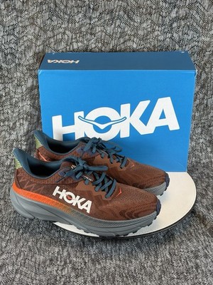 Hoka Challenger ATR 7 Running Shoes Men's Size 11 Asteroid