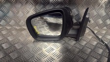 Retroviseur gauche (ou coque) Renault Kadjar