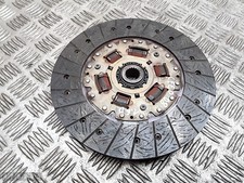 Disque d'embrayage Kia CEED