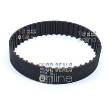 Planer Drive Belt for Black & Decker BD750 DN750 KW750 SR600 SR600K X40505