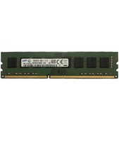 8GB MEMORIA RAM DDR3 1600MHZ PC3-12800 PC DESKTOP SAMSUNG M378B1G73QH0-CK0