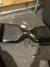 Hover-1 Drive Electric Hoverboard w/ Charger Tested Working