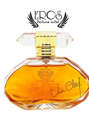 Van Cleef by Van Cleef & Arpels EDT 50 ml 1.7 oz For Women Tester Box   