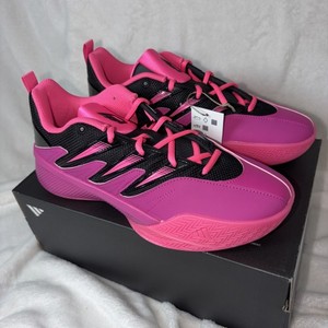 Adidas Dame 8 Pink | eBay display picture 2